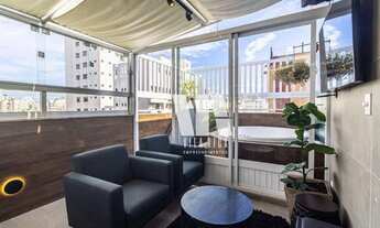 Imagem: Cobertura duplex no Boqueirão, com 3 dormitórios