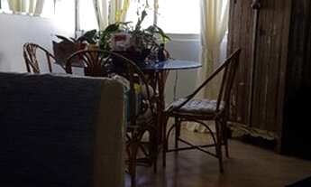 Imagem 7: Cobertura duplex para venda tem 99 metros quadrados com 3 quartos em Jardim Olympia - São