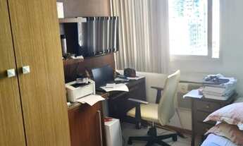 Imagem 7: Apartamento para venda possui 83 metros quadrados com 3 quartos em Icaraí - Niterói - RJ