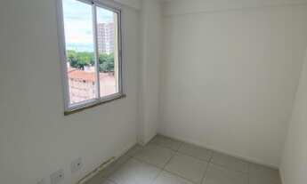 Imagem 7: EDIFÍCIO JÚLIO CESAR - APARTAMENTOS NO BAIRRO DAMAS, 3 QUARTOS