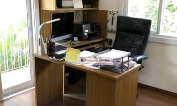 Imagem 7: ESTUDA PERMUTA!!! Casa com 4 dormitórios à venda, 398 m² por R$ 2.450.000 - Alphaville 04