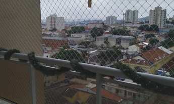 Imagem: Apartamento 125m² 3 Suítes 2 Vagas de