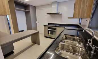 Imagem 6: São Paulo - Apartamento Padrão - Campo Belo