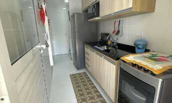 Imagem 5: APARTAMENTO FRENTE MAR, com 3 dormitórios à venda, 126 m² por R$ 640.000 - Praia Do Sonho