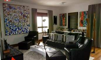 Imagem 5: O melhor 4 suítes do Horto Florestal, apenas 1 por andar