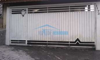 Imagem: São Paulo - Casa Padrão - ITAQUERA