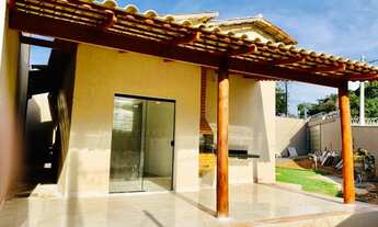 Imagem 6: Casa para venda com 3 quartos - Solar Central Park em Aparecida de Goiânia