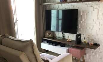 Imagem 2: Apartamento para venda com 2 dormitórios próximo avenida São Paulo - Sorocaba/SP