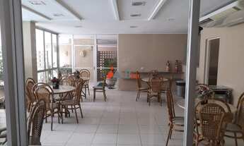 Imagem 5: BIM Vende no Espinheiro, 110m², 03 Quartos, 01 Suíte, Andar alto, Quartos Nascentes