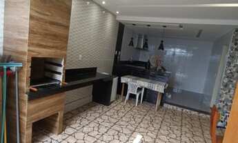 Imagem 6: CASA térrea para venda tem 231 metros quadrados com 2 quartos