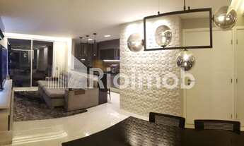 Imagem 4: Rio de Janeiro - Apartamento Padrão - Barra da Tijuca