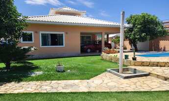 Imagem 4: Casa com 2 quartos próxima a Lagoa de Saquarema - RJ