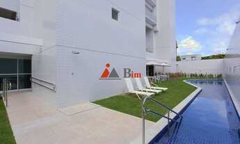 Imagem 5: BIM Vende em Boa Viagem, 46m², 02 Quartos, 01 Suíte, Nascente - Lazer Completo e Excelente