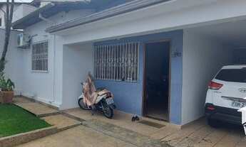 Imagem 3: Casa 03 Quartos no Bairro Tabatinga a venda