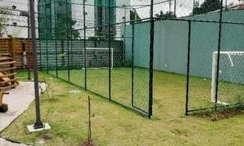 Imagem 6: JS- Lindo apartamento de 03 quartos no Barro - José Rufino - Edf. Alameda Park