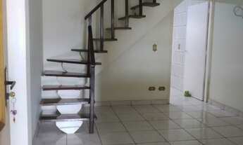 Imagem 4: Sobrado em Cond. Jardim dos Pinheiros