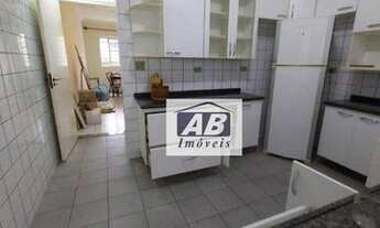 Imagem: Sobrado 2 dormitórios Reformado