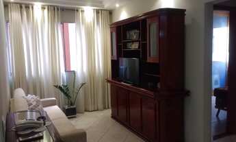 Imagem 3: APTO 2 DORMITÓRIOS RUDGE RAMOS S.B.C. VAGO