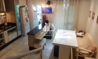 Imagem 6: Cobertura Duplex para Venda e Locação no bairro Baeta Neves, São Bernardo do Campo