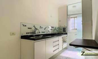 Imagem 3: Apartamento com 2 dormitórios à venda, 67 m² por R$ 220.000,00 - Parque Santo Antônio - Gu