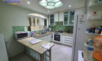 Imagem 6: Casa à venda, 287 m² por R$ 630.000,00 - Parque Selecta - São Bernardo do Campo/SP