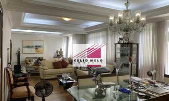 Imagem 7: Apartamento com 4 dormitórios à venda, 140 m² por R$ 1.350.000,00 - Lourdes - Belo Horizon