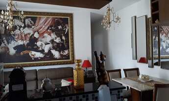 Imagem 4: Apartamento para venda com 54 metros quadrados com 2 quartos Vivarte Medeiros - Jundiaí