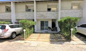 Imagem 2: Casa com 3 dormitórios à venda, 118 m² por R$ 390.000 - Lagoa Redonda - Fortaleza/CE