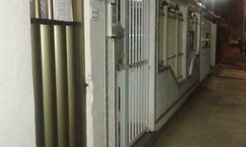 Imagem: Conjugado no bairro da gloria Macaé