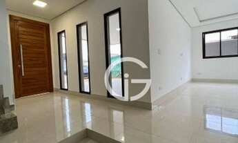 Imagem 5: Casa De 180m² Com 3 Suítes No Condomínio Tangará