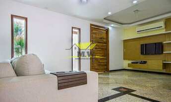 Imagem 6: CASA DE ALTO LUXO DE 4 QUARTOS SENDO TRÊS SUITES NO RECREIO