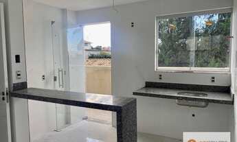 Imagem 3: Apartamento com 2 quartos à venda, 45 m² por R$ 225.000 - Parque Leblon - Belo Horizonte/M