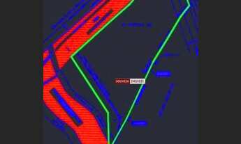 Imagem 3: Terreno Residencial à venda, Cidade Industrial, Curitiba - TE0166