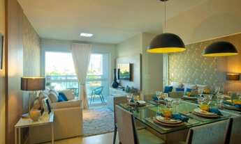 Imagem 5: Apartamento para Venda em Natal / RN no bairro Capim Macio