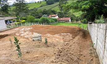 Imagem 3: Terreno para Venda em Pedra Bela, Zona Rural