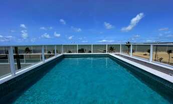 Imagem 6: Apartamento para venda com 337 metros quadrados com 4 quartos em Tambaú - João Pessoa Para