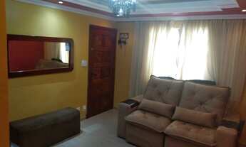 Imagem: Apartamento a venda no bairro Cardoso, Conjunto