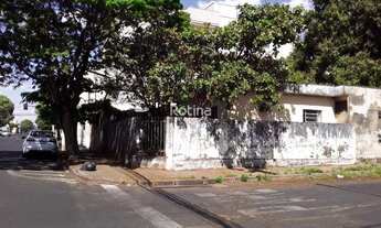 Imagem: Terreno à venda, Santa Mônica - Uberlândia/MG