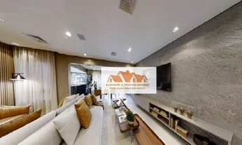 Imagem 3: Vila Clementino Apartamento A Venda 2 Dormitorios Com 106m² Com 2 Vagas Novo E Lazer Compl