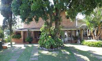 Imagem 3: Casa com 3 dormitórios à venda, 569 m² por R$ 2.700.000,00 - Praia Deserta - São Sebastião