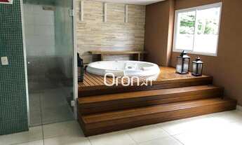 Imagem 7: Apartamento à venda, 70 m² por R$ 480.000,00 - Setor Oeste - Goiânia/GO