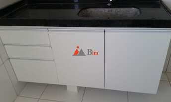 Imagem 5: BIM Vende na Encruzilhada, 81,76m², 03 Quartos, 01 Suíte - Nascente, Andar Alto e Lazer Co