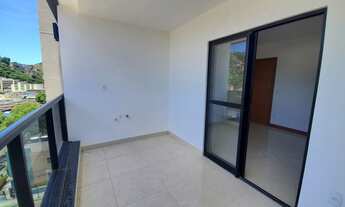Imagem 2: Apartamento 2 Quartos com suíte 61m² Bento Ferreira - Vitória - ES