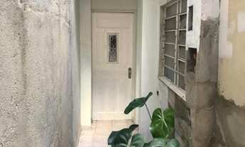 Imagem 3: Casa para Locação em São Paulo, Vila Basileia, 1 dormitório, 1 banheiro