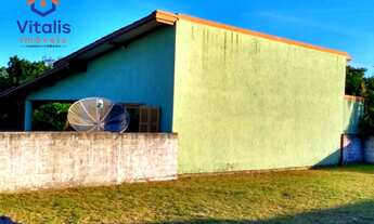 Imagem 2: Casa em Imbituba á 400 metros da lagoa