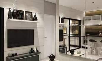 Imagem 6: Lançamento Apartamento no moderno Attuale ao lado do Center Vale Shopping