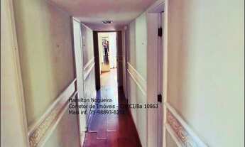 Imagem 7: Venda Apartamento 4/4 02 Suítes Barra Avenida / Salvador