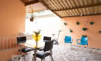 Imagem 7: Térrea para venda com 3000 metros quadrados com 3 quartos em Parque São Vicente - Mauá - S