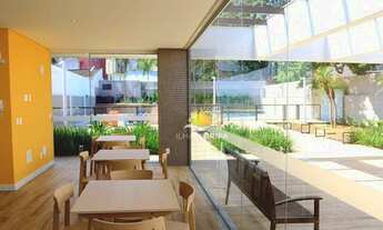 Imagem 7: Apartamento com 3 dormitórios à venda, 119 m² por R$ 1.086.982,09 - Itacorubi - Florianópo