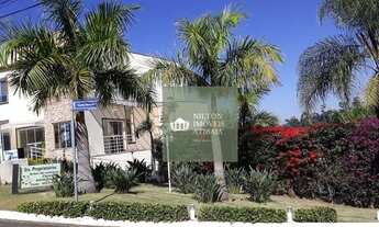 Imagem 5: Terreno à venda, 300 m² por R$ 320.000,00 - Condomínio Terras de Atibaia I - Atibaia/SP